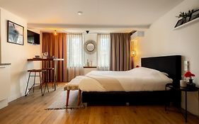 Madrid Suites